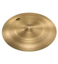 Sabian 118VC HH Vanguard Crash Zil (18 İnç)  İnce Yapı - Hızlı Sönümlenme - Geleneksel