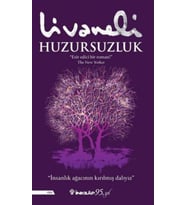Huzursuzluk