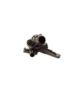 BMW F20 F30 F10 2011-2017- Termostat 105°C Plastik 11537588257 Wencor