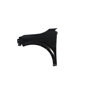 NISSAN QASHQAI ÖN ÇAMURLUK ALÜMİNYUM SOL 21- NIS08QS037 F31016UAMA