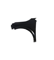 NISSAN QASHQAI ÖN ÇAMURLUK ALÜMİNYUM SOL 21- NIS08QS037 F31016UAMA