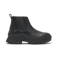 Timberland Roxie Lane Mid Chelsea Boot Kadın Günlük Bot TB0A28XMW021 Siyah