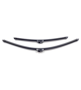 BMW 6 Serisi F13 Coupe 2011-2017 Ön Cam Silecek Takımı Seti 65x43cm