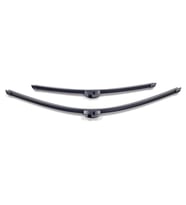 BMW 6 Serisi F13 Coupe 2011-2017 Ön Cam Silecek Takımı Seti 65x43cm