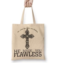 Flawless (2) Bez Çanta Uzun Saplı