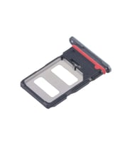Xiaomi Uyumlu Poco X6 Pro Sim Kart Tepsisi 2311DRK48G (Siyah)