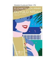 BÜYÜLÜ NİSAN - MODERN KLASİKLER DİZİSİ 175