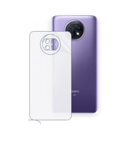 SChitec Redmi Note 9T Uyumlu Arka Yüzey Hidrojel Koruyucu Film