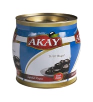 Akay Zeytin Jumbo Yağlı Sele 2 kg cal 231-260 Teneke