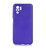 Xiaomi Redmi Note 10S Uyumlu Kılıf Zore Premier Silikon Kapak