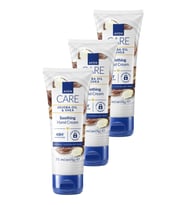 Care Jojoba Yağı ve Shea İçeren El Kremi 75ml Üçlü Paket