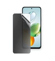 SChitec HONOR Play 60 Plus Uyumlu Ön Yüzey Hayalet Privacy Hidrojel Ekran Koruyucu