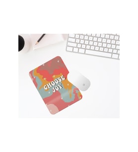 Motivasyon Serisi Bilek Destekli Mouse Pad