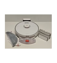 Roborock S7 Beyaz Robot Süpürge S7BYZ1001 ( 2.el Ürün )