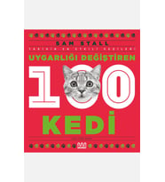 Uygarlığı Değiştiren 100 Kedi