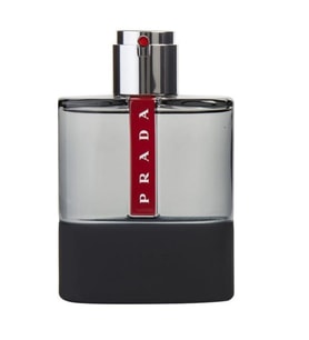 Prada Luna Rossa Carbon EDT 100 ml Erkek Parfüm