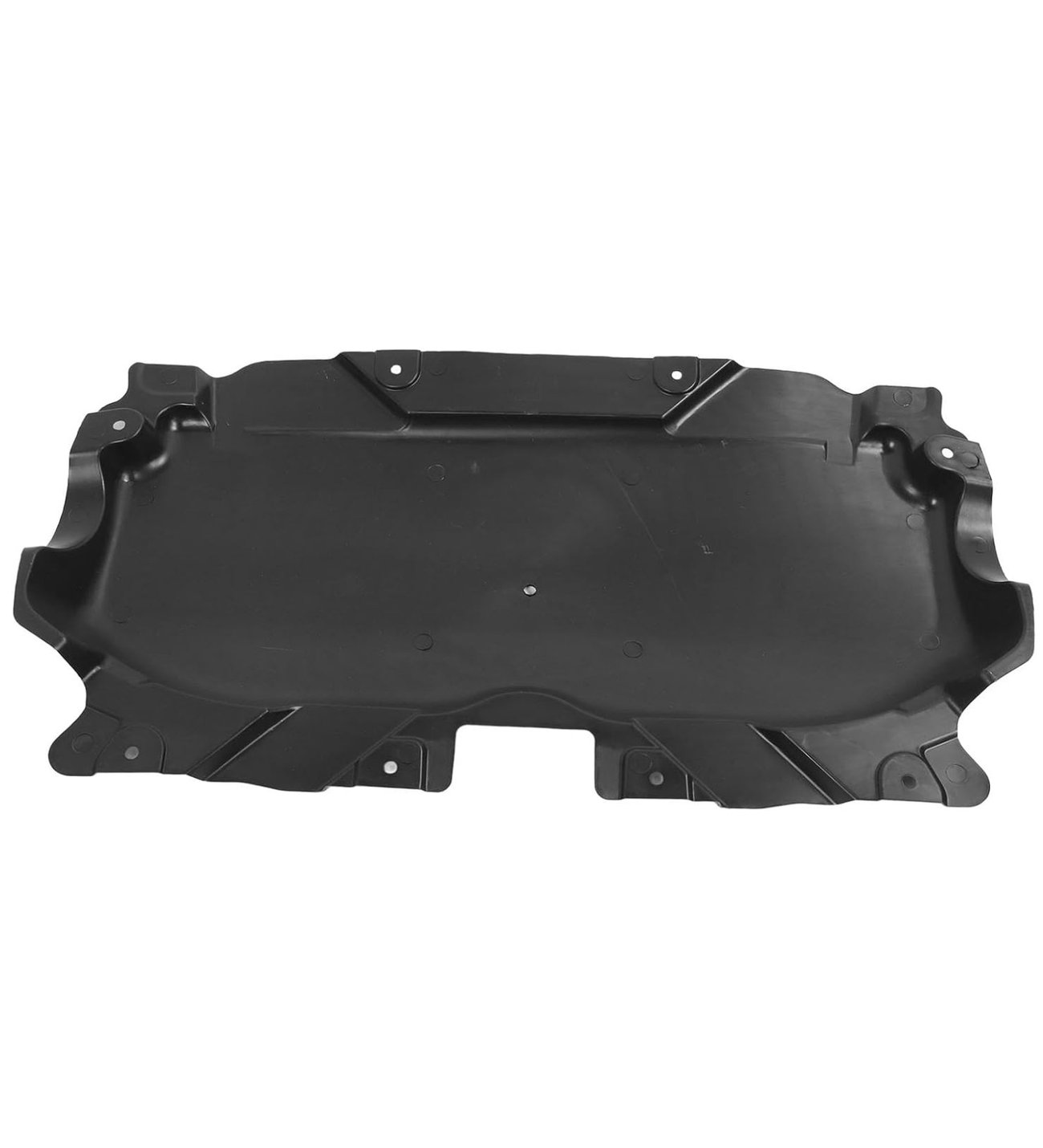 W205 UYUMLU MOTOR ALT MUHAFAZA 2055240200