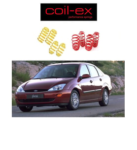 ford focus 1  (1998.2004) sedan-hb coil-ex 4.cm spor helezon yay