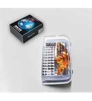 PEUGEOT BOXER CITROEN JUMPER FIAT DUCATO YOLCU (SAĞ) DIŞ AYNA KAPAK SİNYALİ