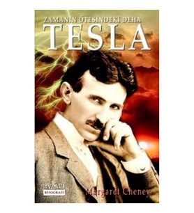 Zamanın Ötesindeki Deha Tesla