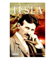 Zamanın Ötesindeki Deha Tesla