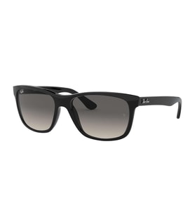 Ray-Ban RB4181 601/71 57 Unisex Güneş Gözlüğü (Siyah)