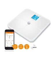 Beurer Bf 950 Diyagnoz Banyo Tartısı Baskül