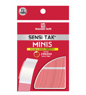 Sensi Tak™ Protez Saç Bandı  36 Adet
