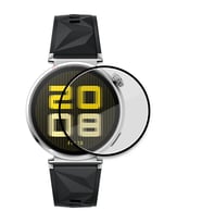Sneezy Huawei GT5 41mm İle Uyumlu Polymer Temperli Nano 0.5 mm Watch Ekran Koruyucu