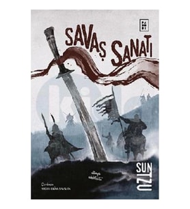 SAVAŞ SANATI