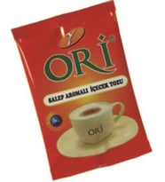 ORİ SÜTLÜ SAHLEP TOZ İÇECEK 300 GR