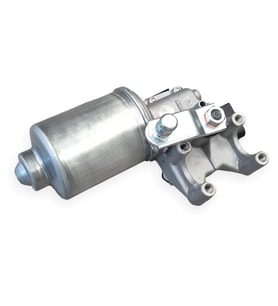 Skoda Fabia 2011-2014 Ön Cam Silecek Motoru 5J1955113A