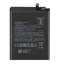 Xiaomi Redmi NOTE 8 Batarya Pil - BN 46