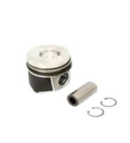 Piston + Segman 80mm 0.50 Adet – 4165050 YENMAK – Opel Vivaro 1.9 Cdtı 1.9 D 8v Uyumlu