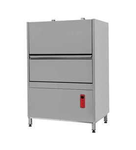 Empero EMP.UW-130 Kazan Yıkama Makinesi 130 Lt