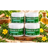 Kırkkilit Otu Kremi 100 ml x4