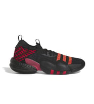 adidas Trae Young 2 Erkek Basketbol Ayakkabısı HQ0986 Siyah