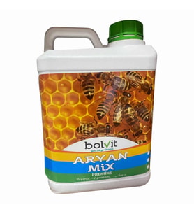 Bolvit Aryan Mix 5 Litre