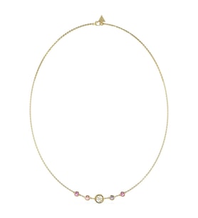 Guess JGUJUBN05097JWYGFCTU Kadın Kolye