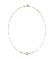 Guess JGUJUBN05097JWYGFCTU Kadın Kolye