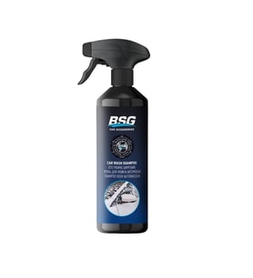 Oto Yıkama Şampuanı - 500 ml