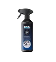 Oto Yıkama Şampuanı - 500 ml