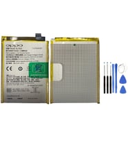 Oppo Reno 5 Lite Pil Batarya ve Tamir Seti BLP835