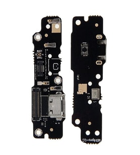 Meizu Mx4 Pro Şarj Soket Mikrofon Bordu