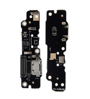 Meizu Mx4 Pro Şarj Soket Mikrofon Bordu