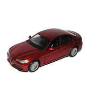 1:24 Alfa Romeo GIULIA Model Araba