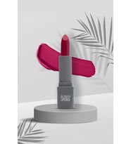 Uzun Süre Kalıcı Yoğun Renk Veren Nemlendirici Parlak Ruj - Glossy Lipstick 318 Berry