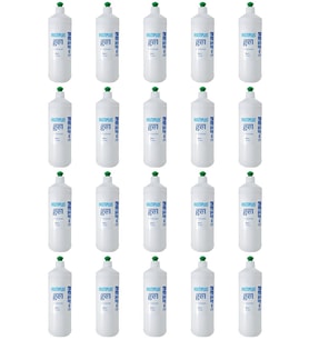 MULTİPLUS ULTRASON EKG VE EPİLASYON JELİ 1000 ML 20 Adet/1 Koli