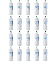 MULTİPLUS ULTRASON EKG VE EPİLASYON JELİ 1000 ML 20 Adet/1 Koli