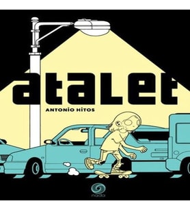 Atalet